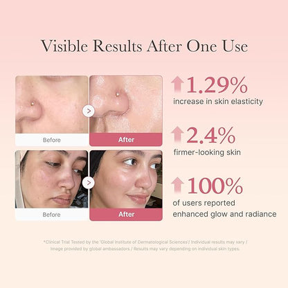 MEDICUBE Collagen Jelly Cream